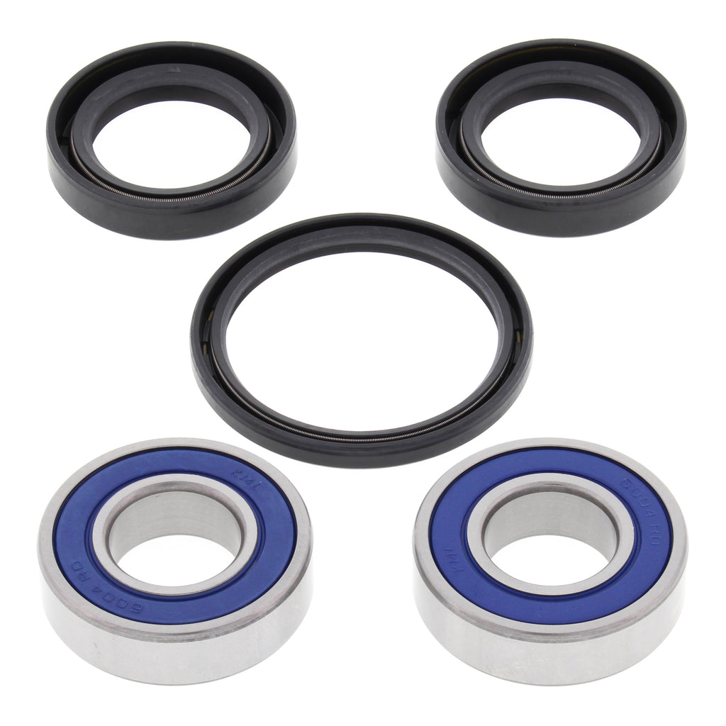 All Balls Racing Wheel Bearing Kit (25-1077)