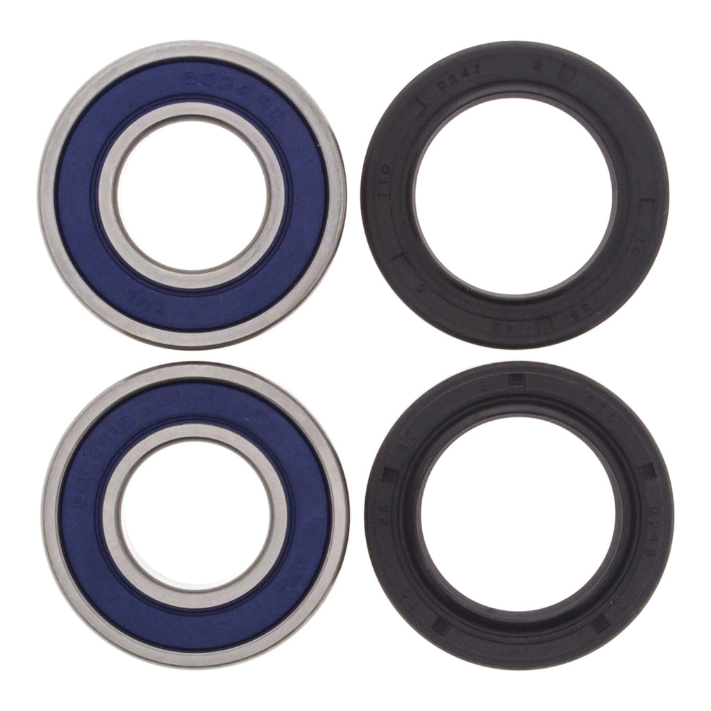 All Balls Racing Wheel Bearing Kit (25-1112)