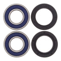 All Balls Racing Wheel Bearing Kit (25-1112)