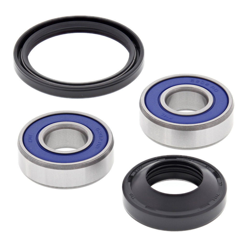 All Balls Racing Wheel Bearing Kit (25-1120)