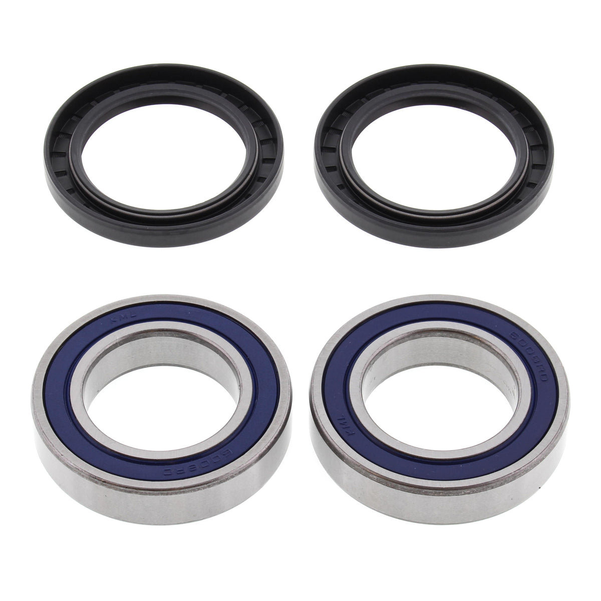 All Balls Racing Wheel Bearing Kit (25-1329)