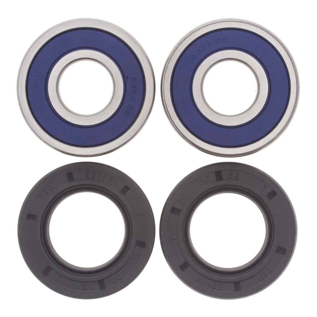 WHEEL BEARING KIT 25-1382