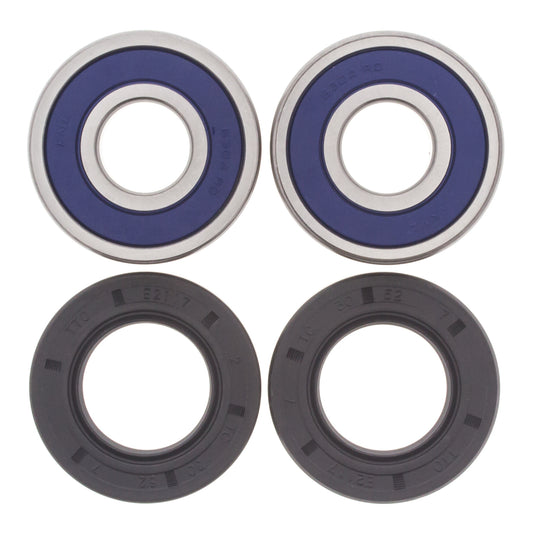 WHEEL BEARING KIT 25-1382