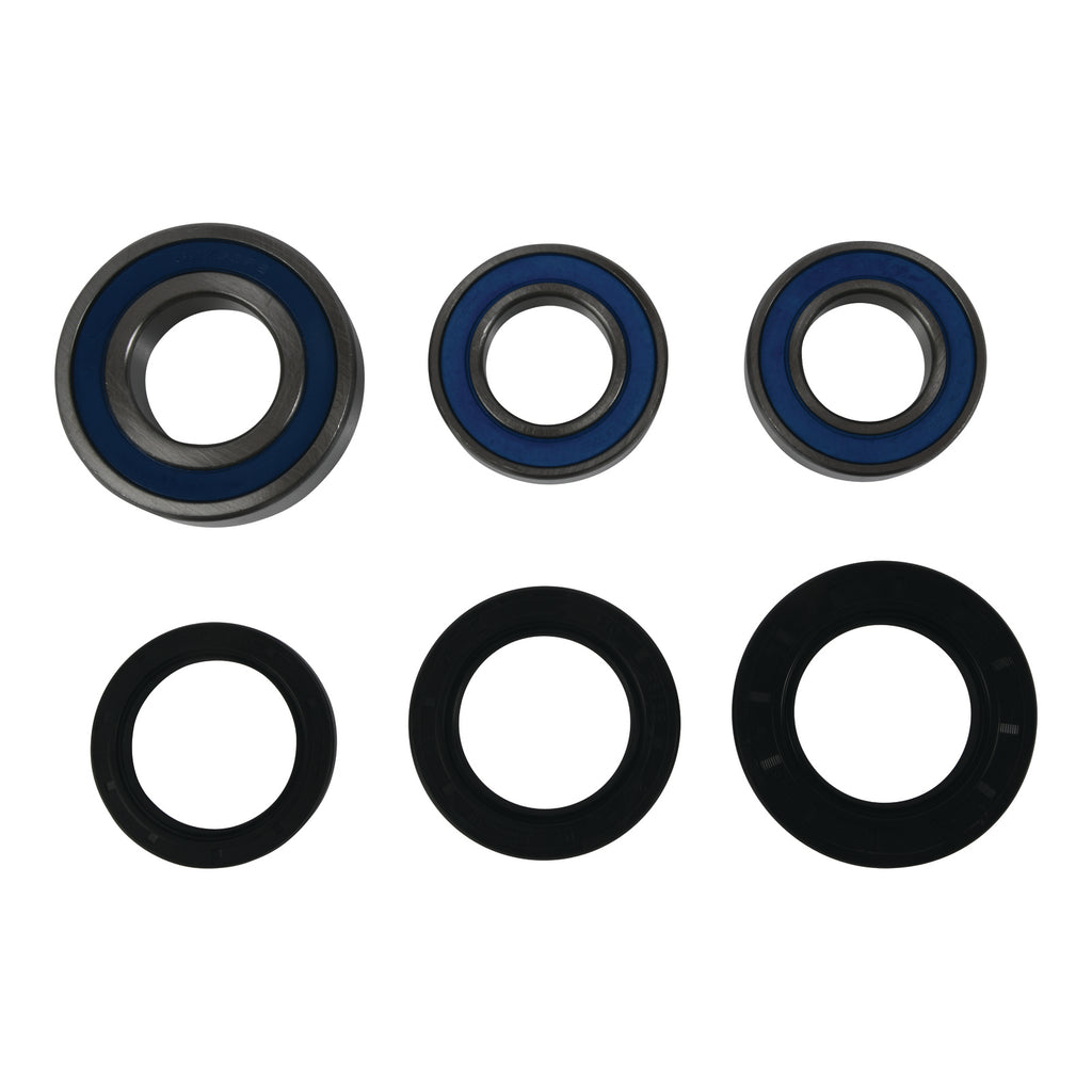 All Balls Racing Wheel Bearing Kit (25-1392)