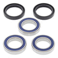 All Balls Racing Wheel Bearing Kit (25-1406)