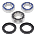All Balls Racing Wheel Bearing Kit (25-1420)