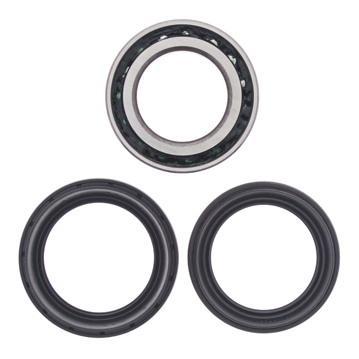 All Balls Racing Wheel Bearing Kit (25-1480)