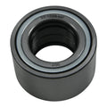 All Balls Racing Wheel Bearing Kit - Tapered DAC Upgrade (25-1496-HP)