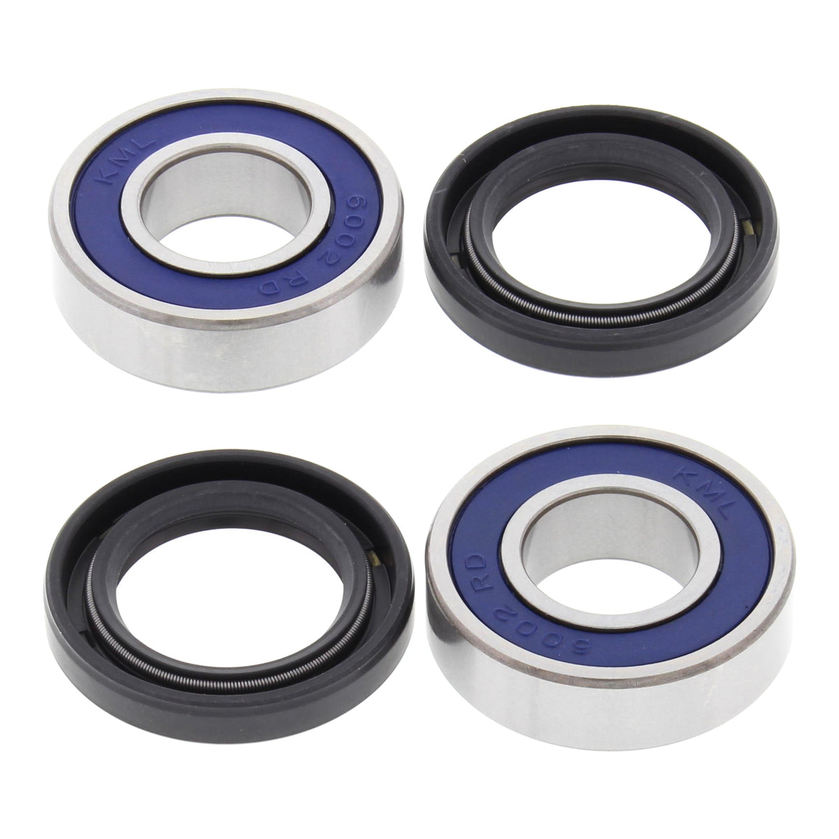All Balls Racing Wheel Bearing Kit (25-1539)