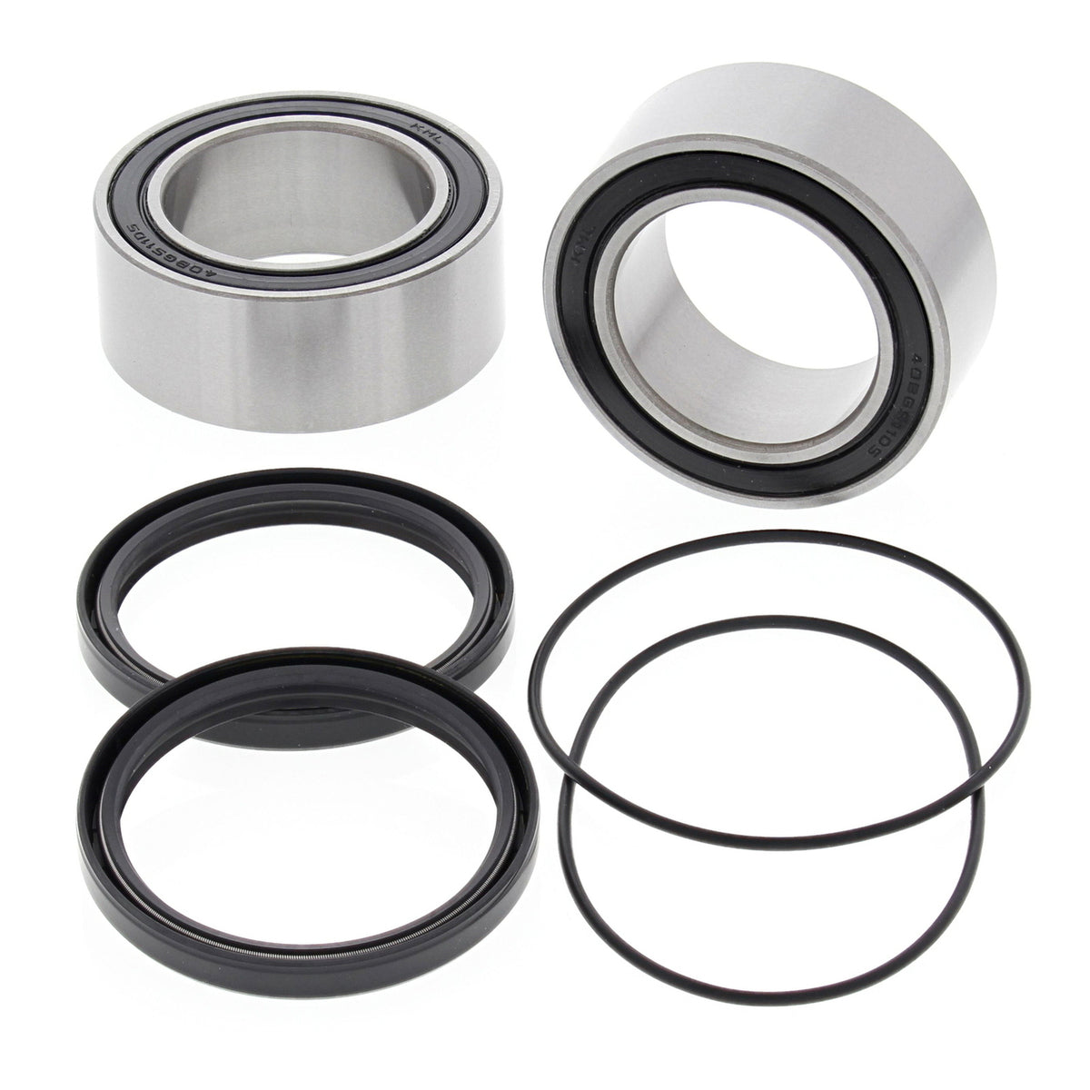 Carrier Bearing Upgrade Kit LTR450 '06-'11