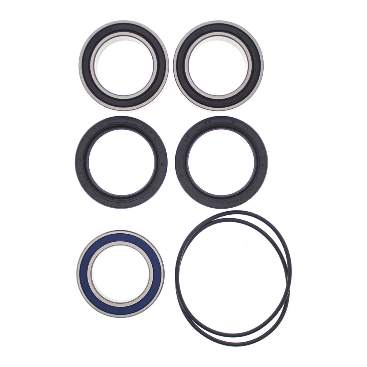 Carrier Bearing Upgrade Kit KFX450 '08-'14