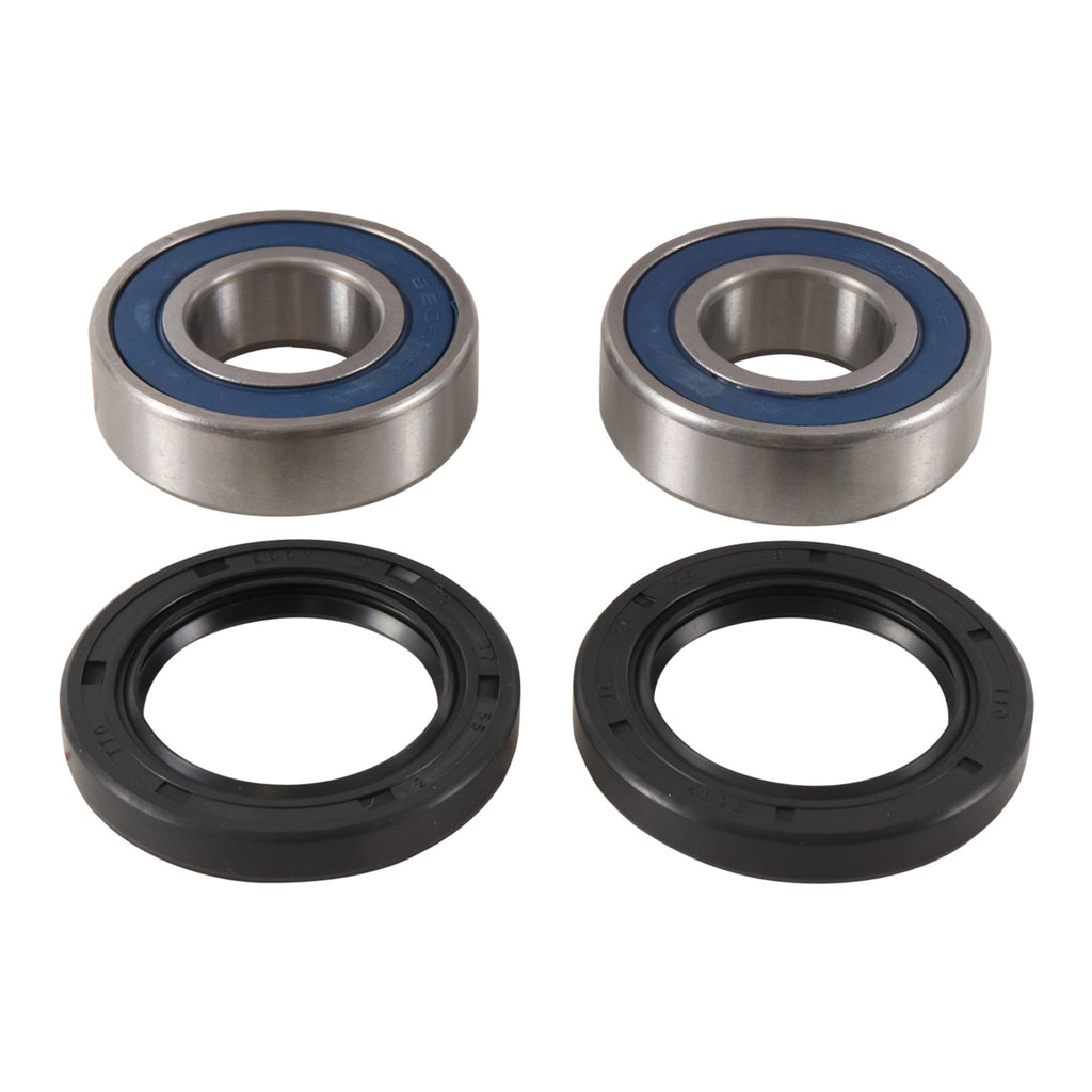 All Balls Racing Wheel Bearing Kit (25-1738)