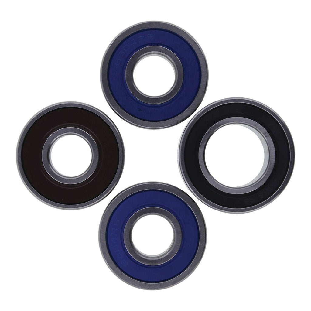 Wheel Bearing Kit - 25-1841