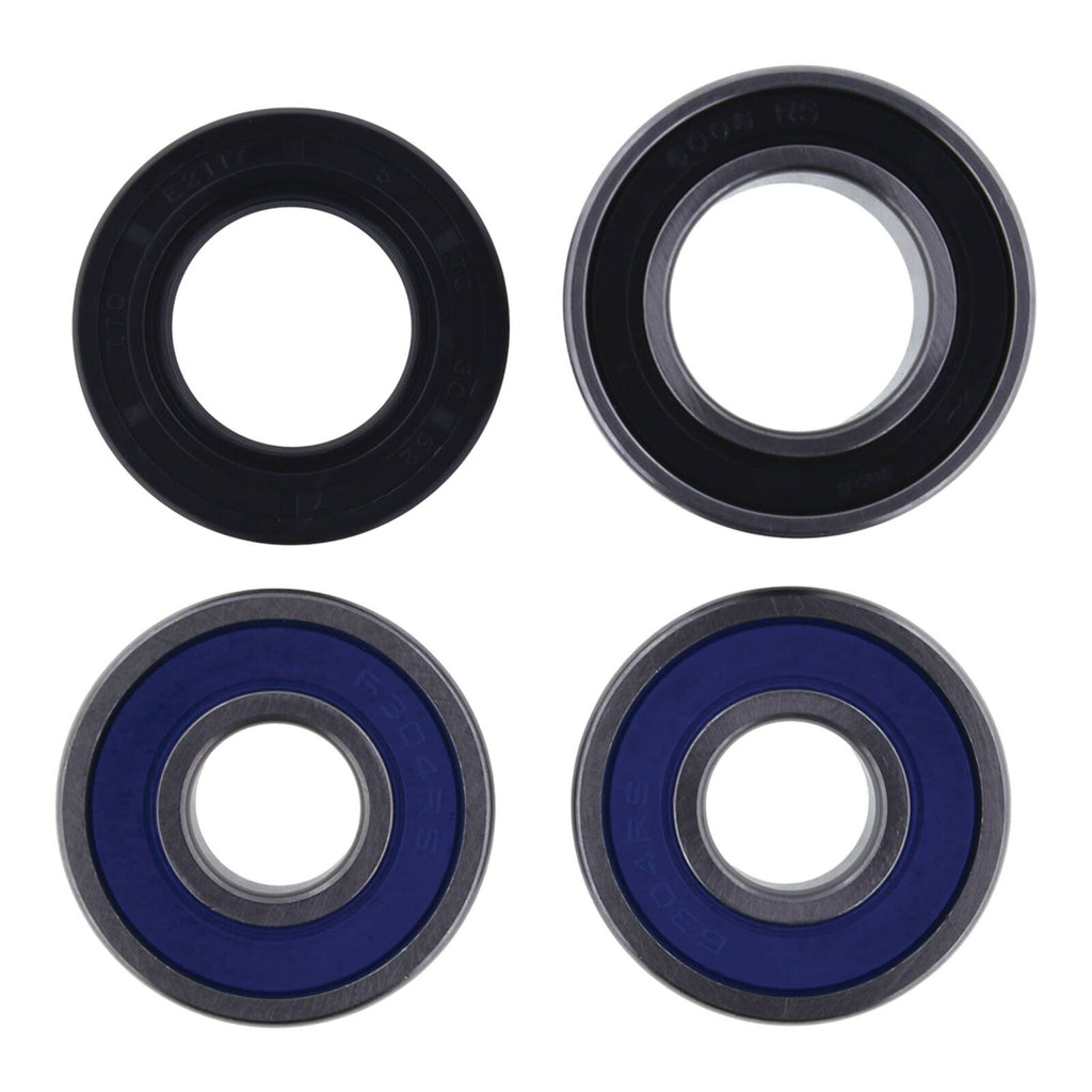 Wheel Bearing Kit - 25-1842