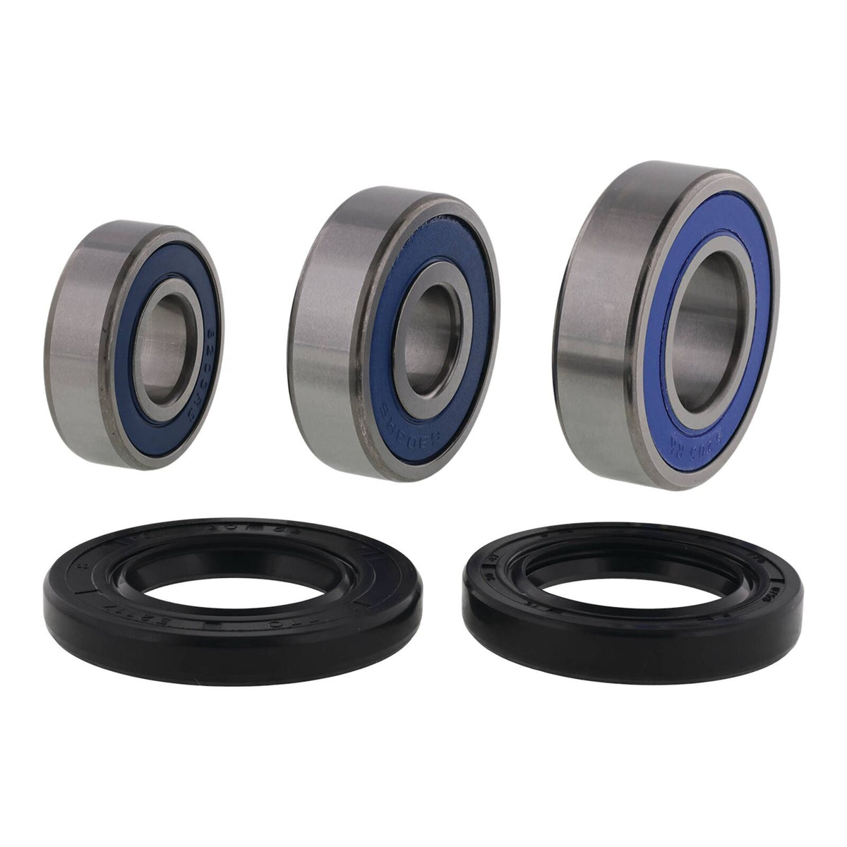 Wheel Bearing Kit - 25-1852