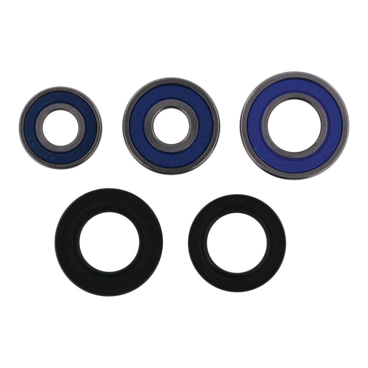 Wheel Bearing Kit - 25-1852