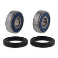 Wheel Bearing Kit - 25-1856