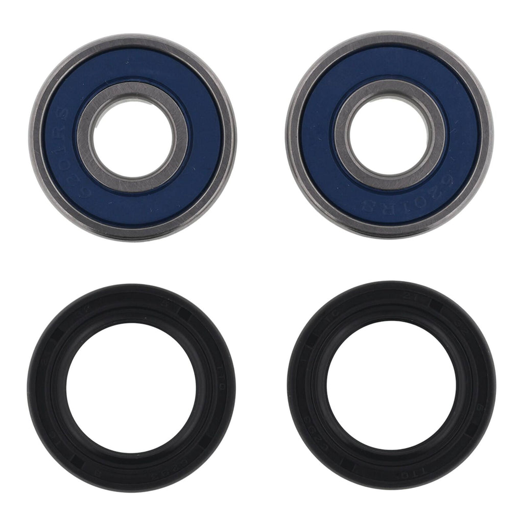 Wheel Bearing Kit - 25-1856