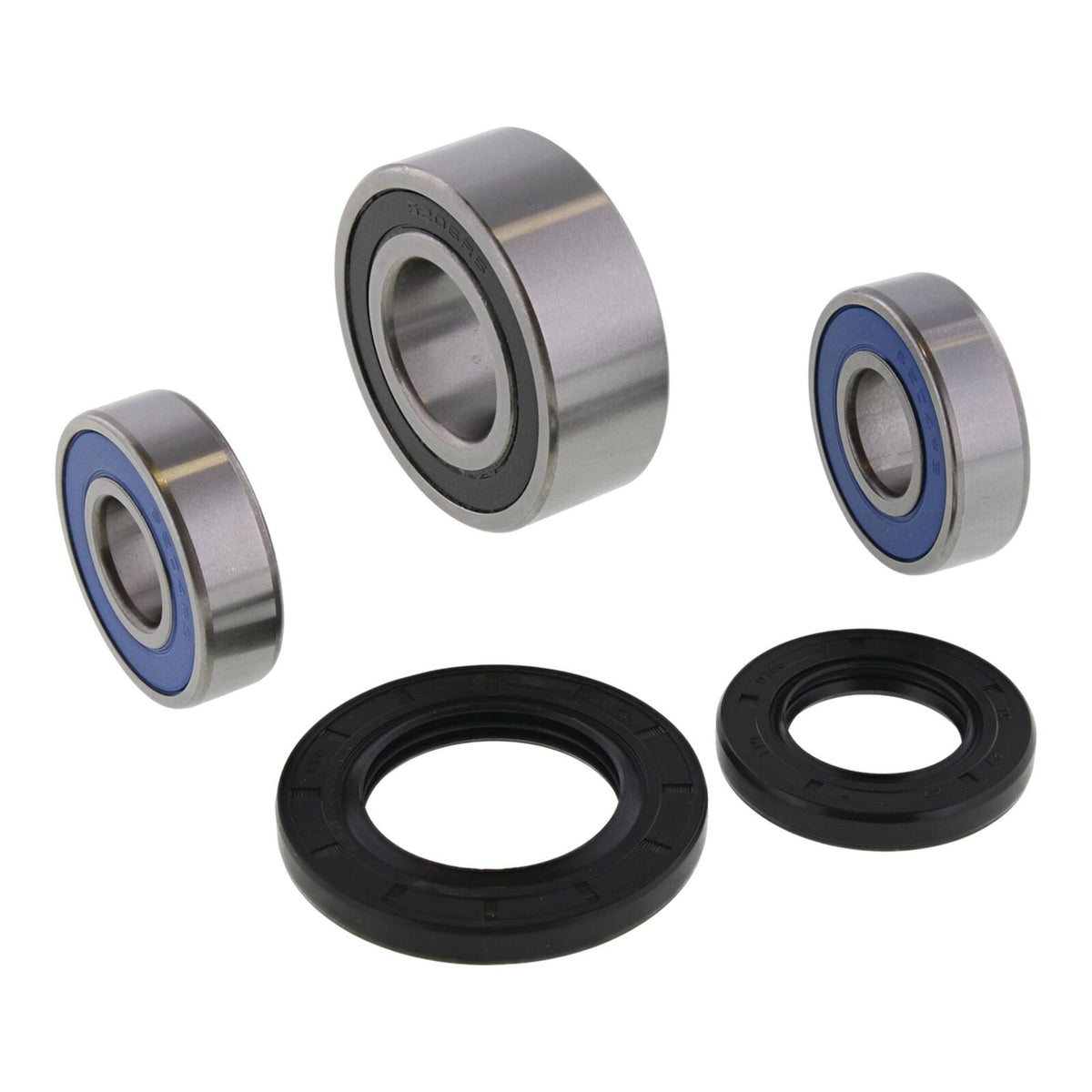 Wheel Bearing Kit - 25-1862