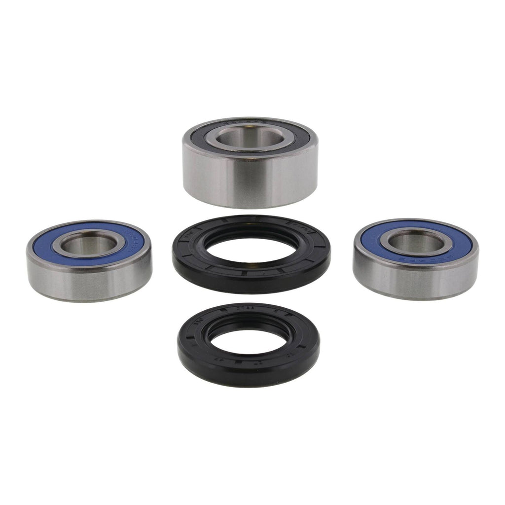Wheel Bearing Kit - 25-1862