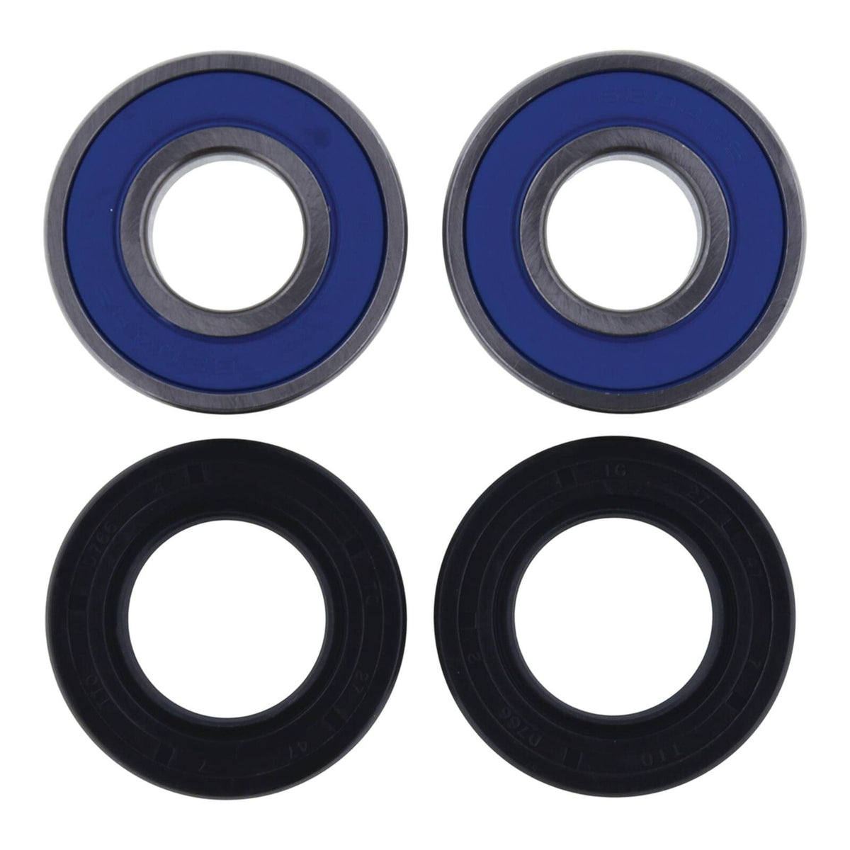 Wheel Bearing Kit - 25-1863