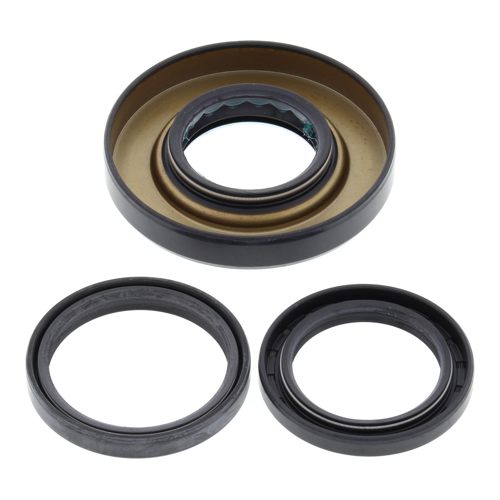 Differential Seal Kit - Honda TRX350/400 '00-'06 Rear