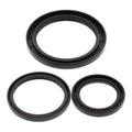 Differential Seal Kit - Yamaha YFM Rear