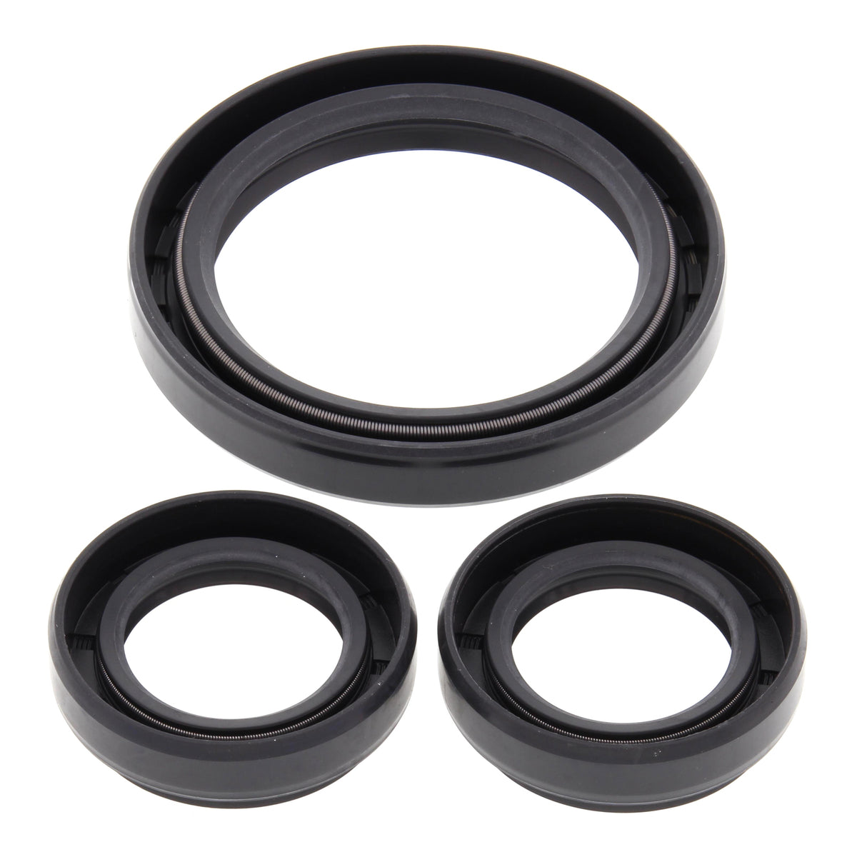 Differential Seal Kit - Yamaha YFM Front