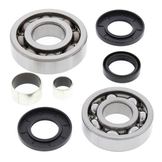 Differential Bearing Kit 25-2054