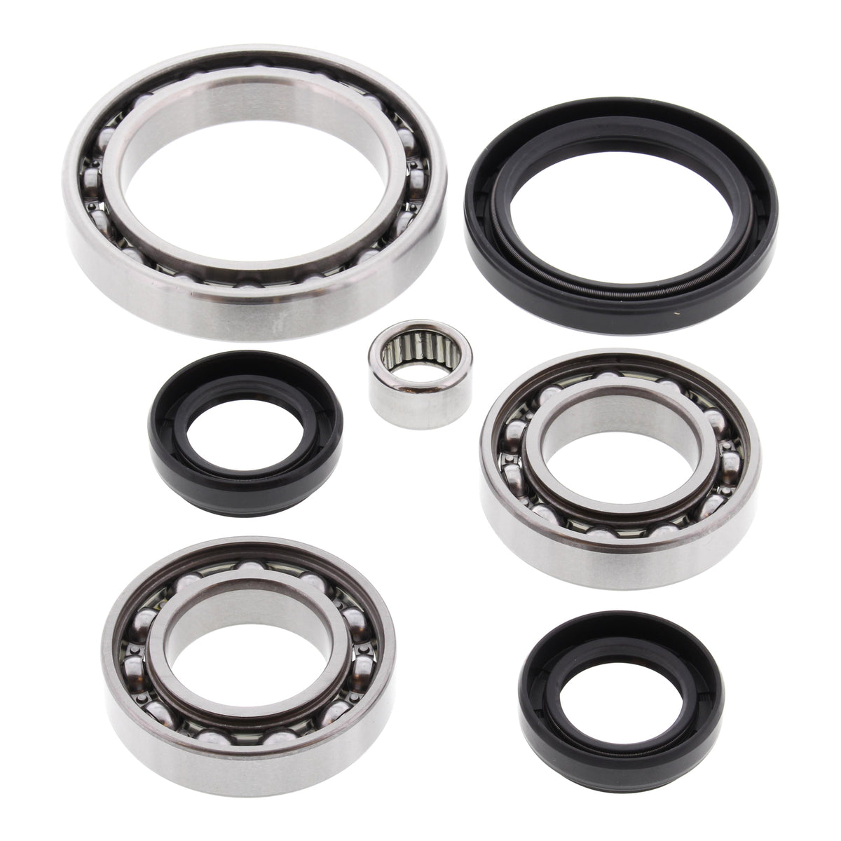 Differential Bearing Kit Front YFM350 Grizzly IRS