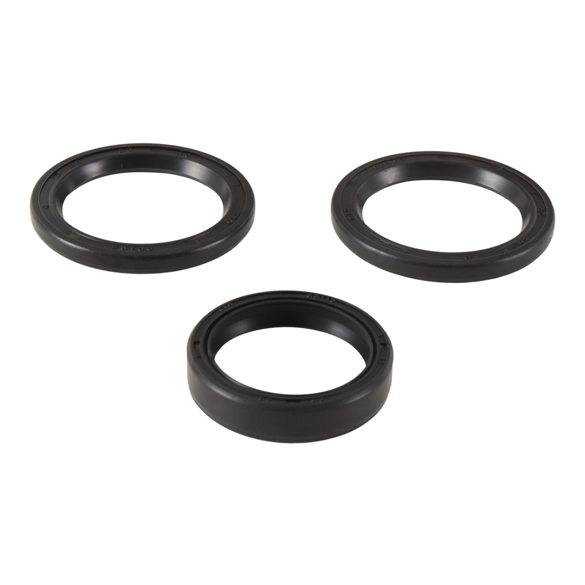 Differential Seal Only Kit Front 25-2076-5