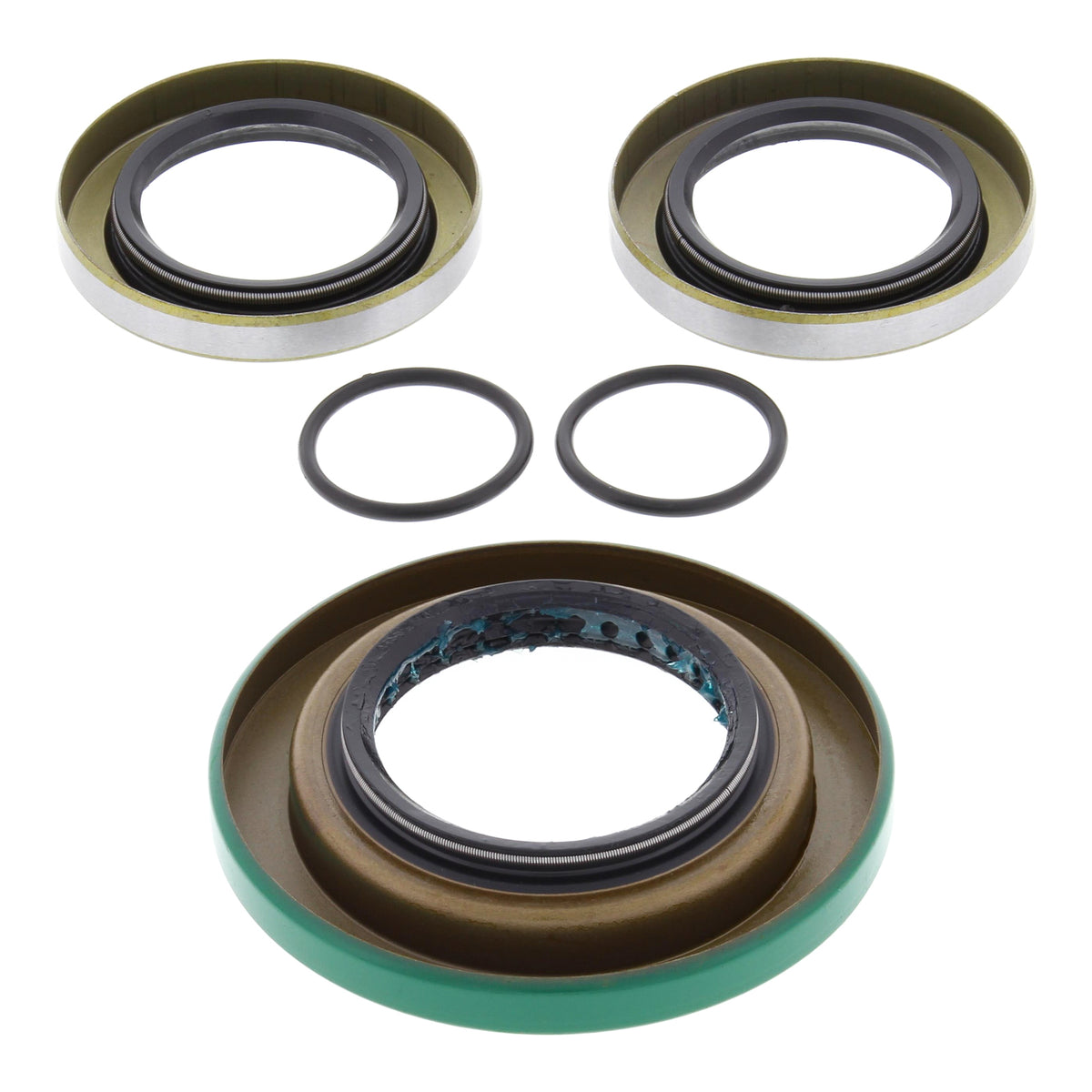 Differential Seal Kit Can-Am