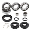 Differential Bearing Kit 25-2100