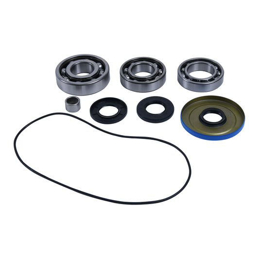 Differential Bearing & Seal Kit Front 25-2117