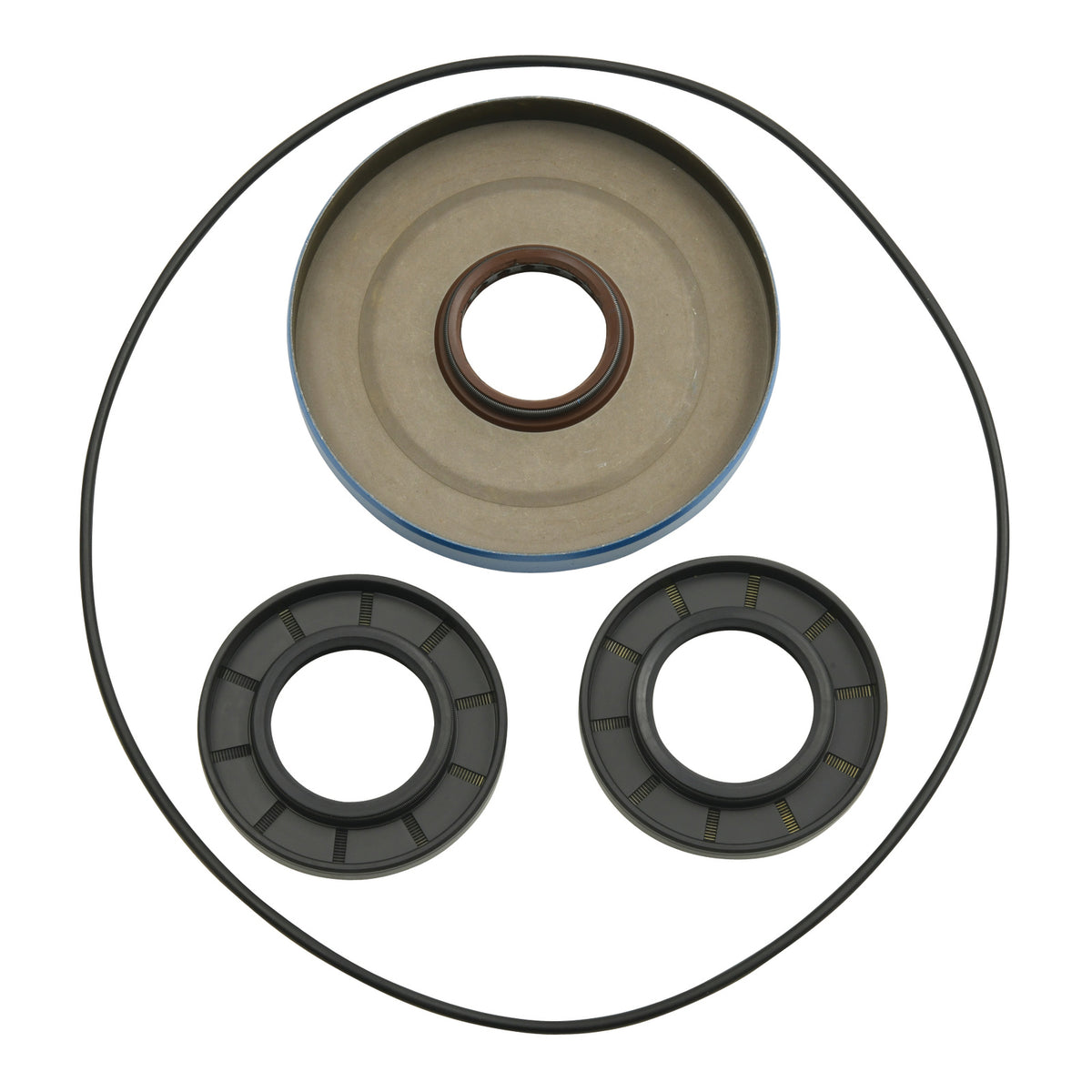 Differential Bearing & Seal Kit Rear 25-2140