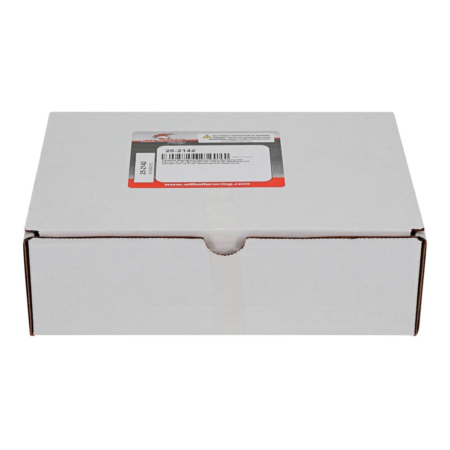 Transaxle Bearing & Seal Kit 25-2142