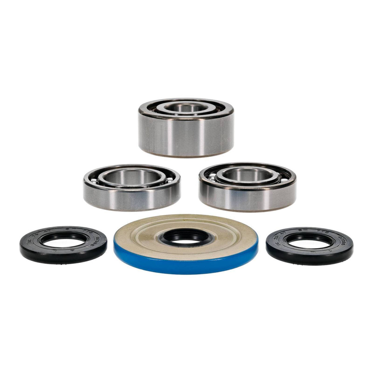 Differential Bearing & Seal Kit Front 25-2149