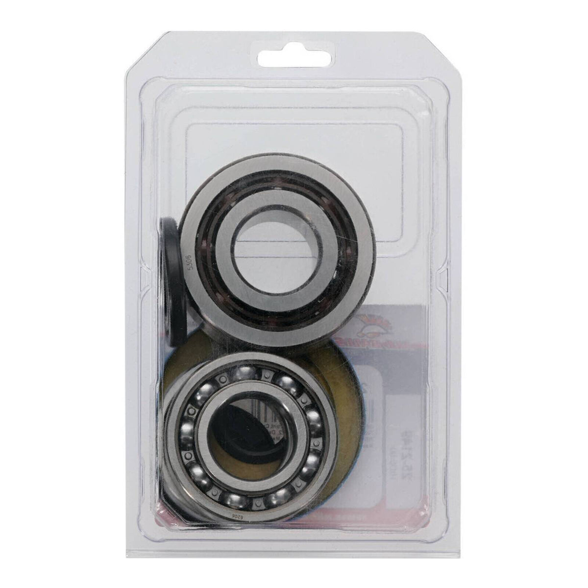 Differential Bearing & Seal Kit Front 25-2149