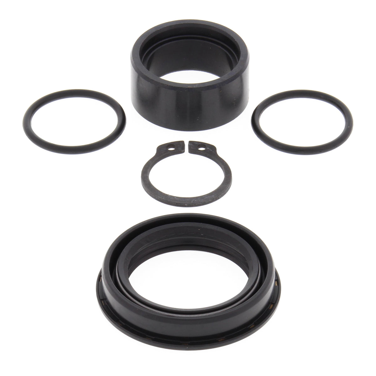 Countershaft Seal Kit - Suzuki RMZ125 '04-'08 /RMZ250 '07-'12