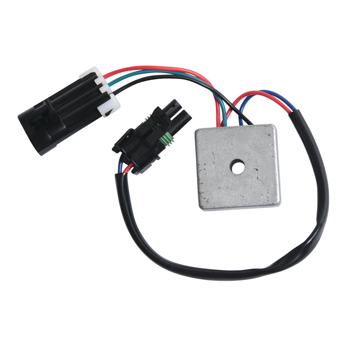 TURF MODE REAR DIFFERENTIAL RELAY 25-5001