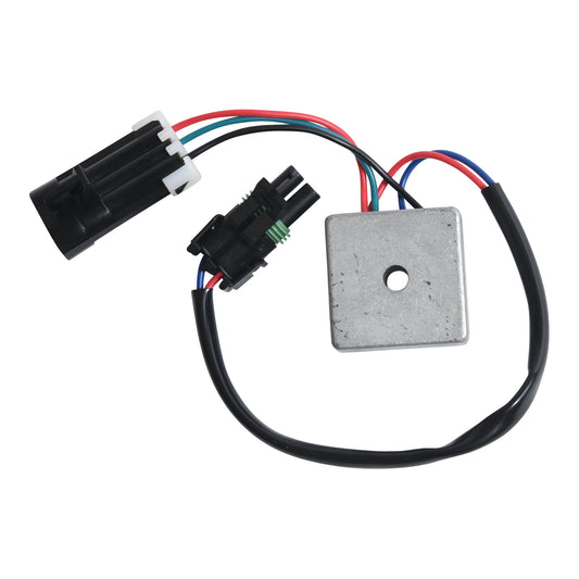 TURF MODE REAR DIFFERENTIAL RELAY 25-5001