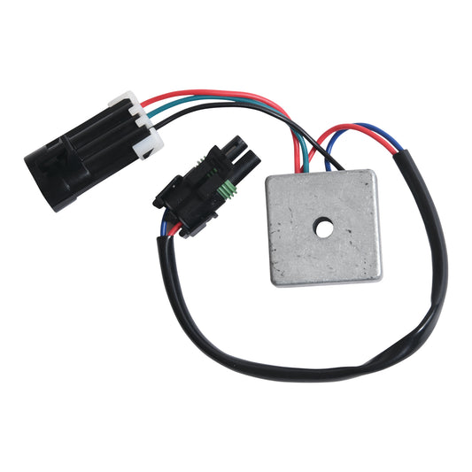 TURF MODE REAR DIFFERENTIAL RELAY 25-5001