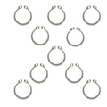 All Balls Racing Countershaft Washer (10 Pack)