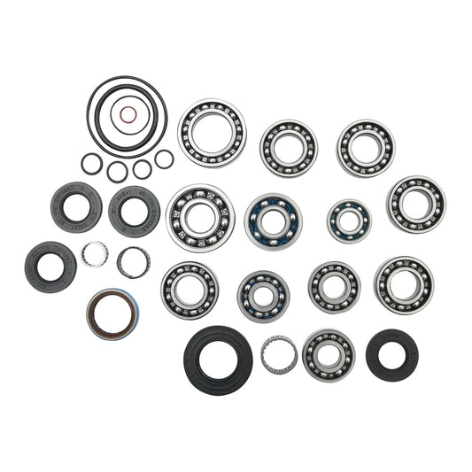 Transmission Rebuild Kit 25-7010