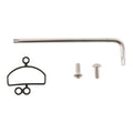 Carburettor Midbody Gasket Kit - 26-10031