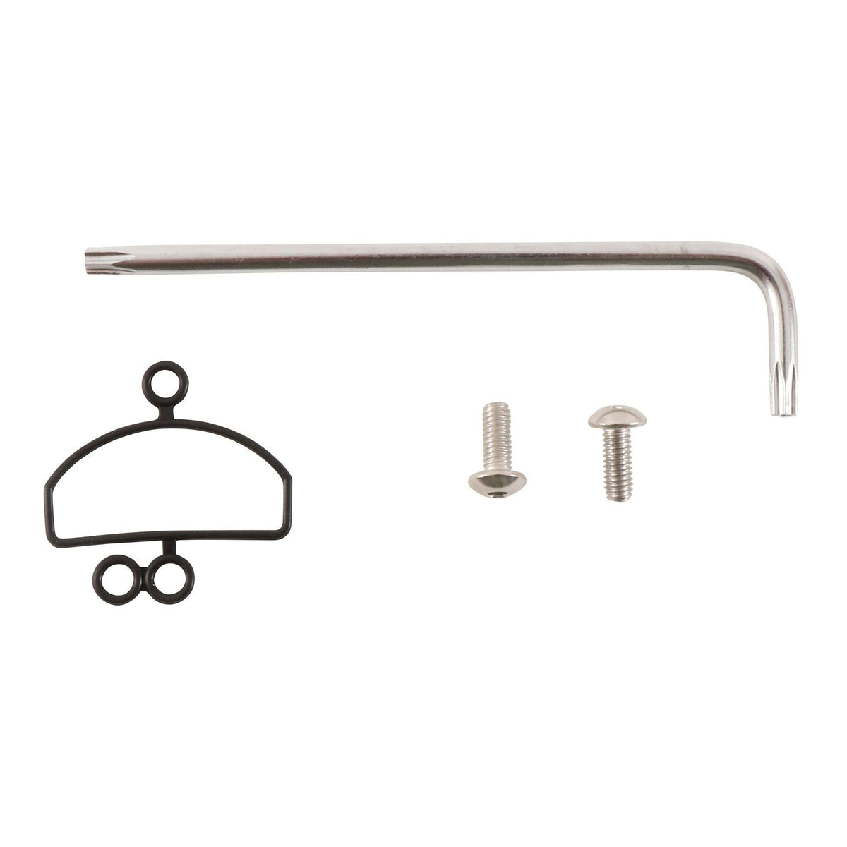 Carburettor Midbody Gasket Kit - 26-10031