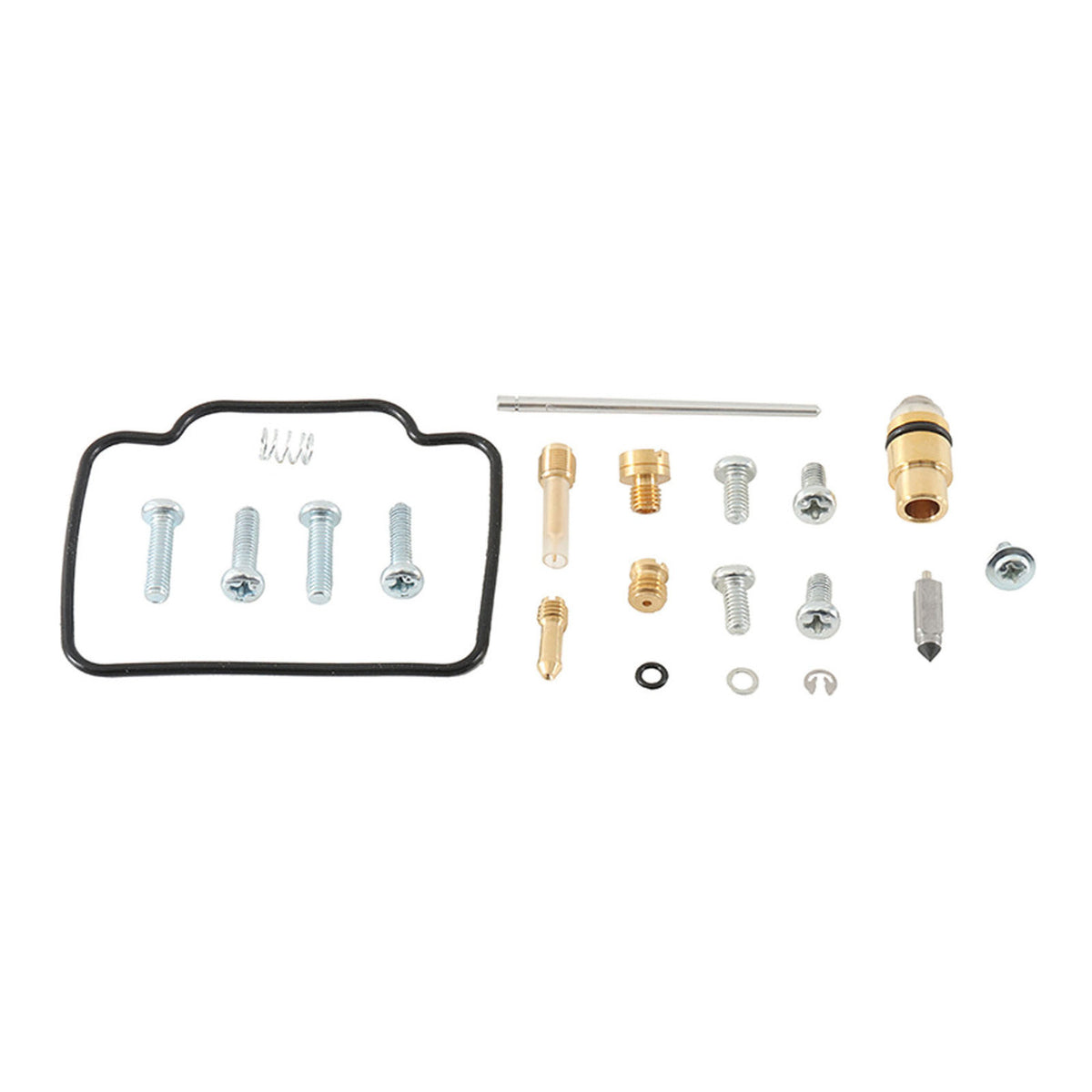 All Balls Racing Carburettor Rebuild Kit (26-1128)