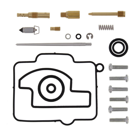 All Balls Racing 98-99 Honda CBR900RR (919) Carburetor Rebuild Kit - 2
