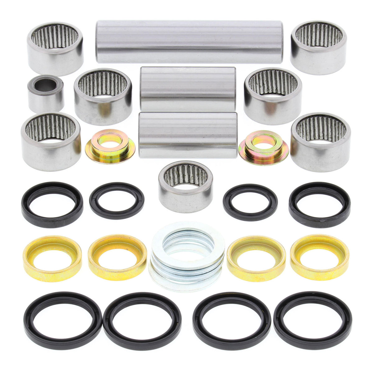 Suspension Linkage Kit 27-1170 Yamaha YZ125 '06-'15 / YZ250 '06-'15