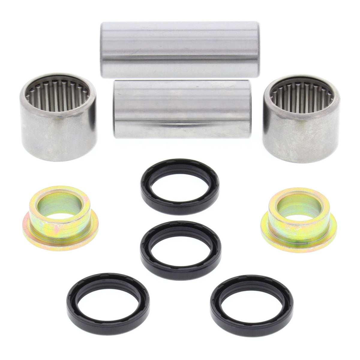 Suspension Kit Swingarm 28-1019 CR80 / 85 '00-'07
